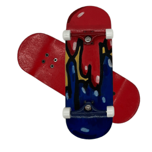 'Slimy' Artist Pro Fingerboard