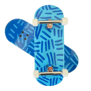 ‘Night, Day & In Between 1.2’ Artist Professional Fingerboard