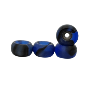 Fingerboard Professional Urethane Bearing Swirl Wheels