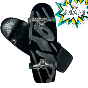 Off Artist Pro Fingerboard