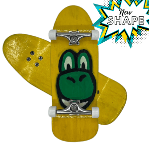 Dino Artist Pro Fingerboard