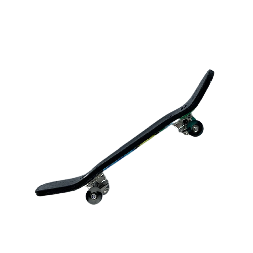 A Peak of the Universe Artist Pro Fingerboard